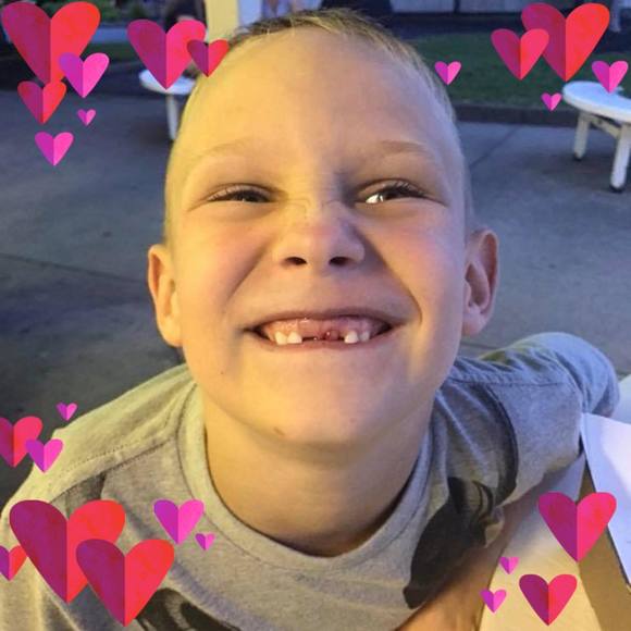 Meet your Posher, Jerralyn - Picture 1 of 1